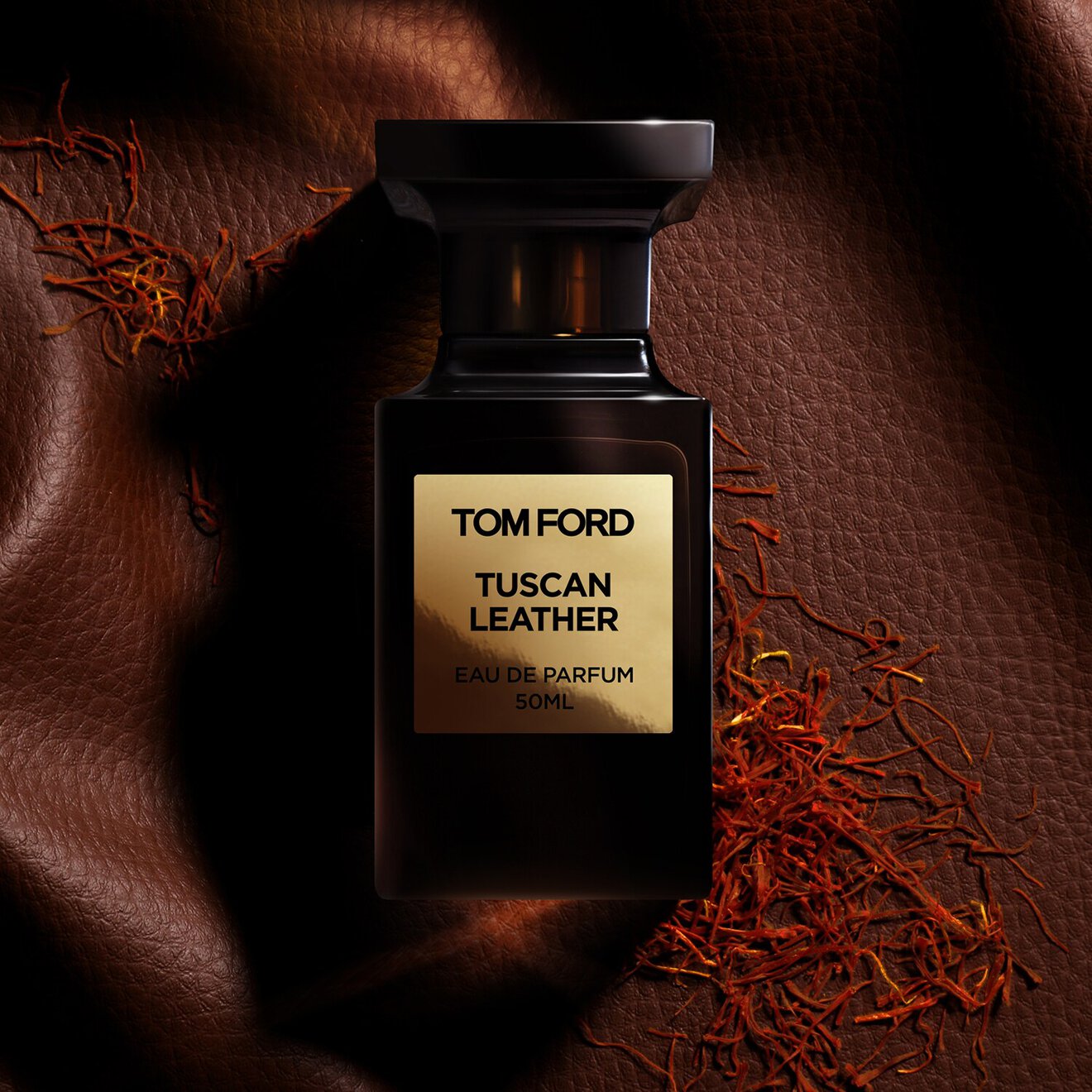 TOM FORD Tuscan Leather