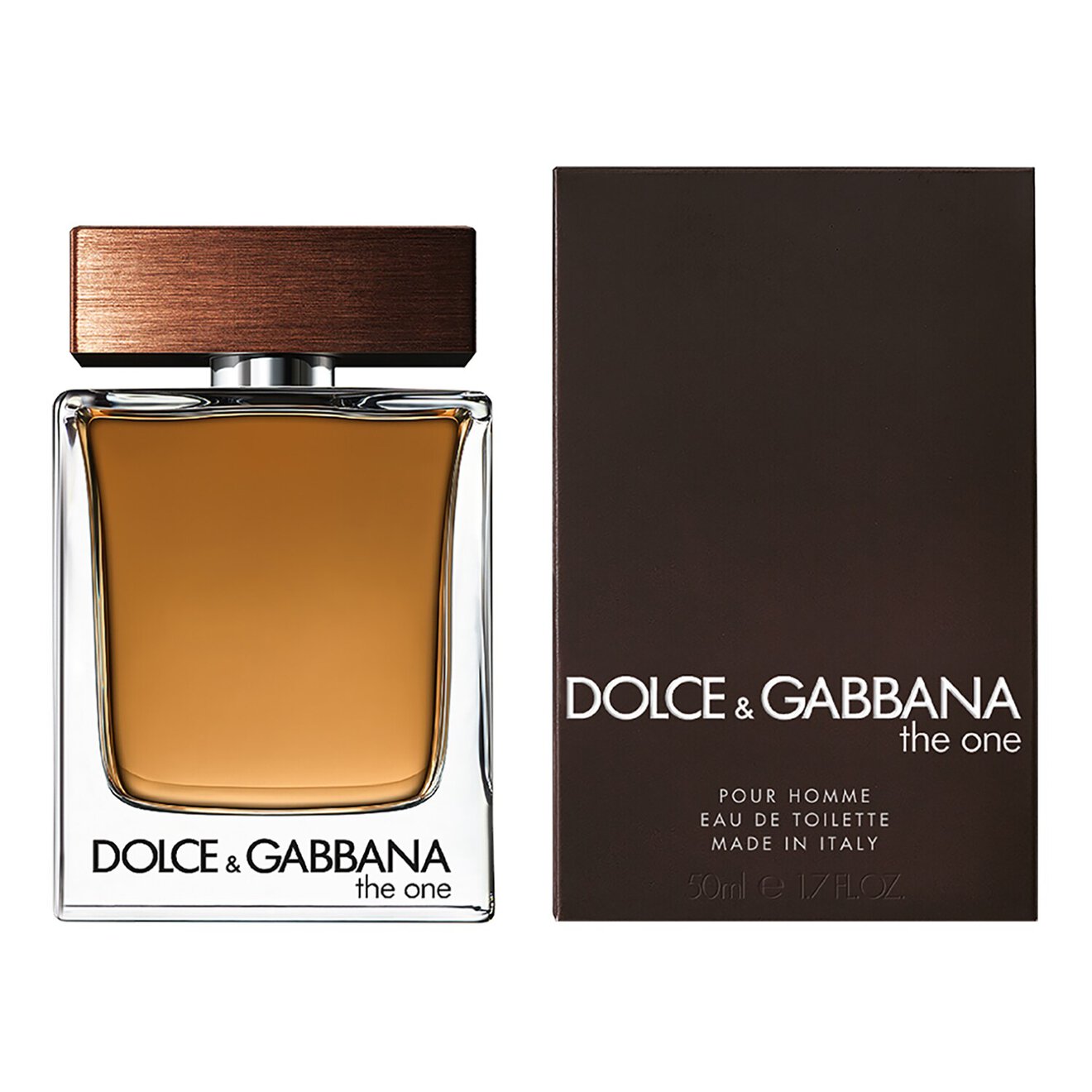 DOLCE & GABBANA Men Eau de Toilette