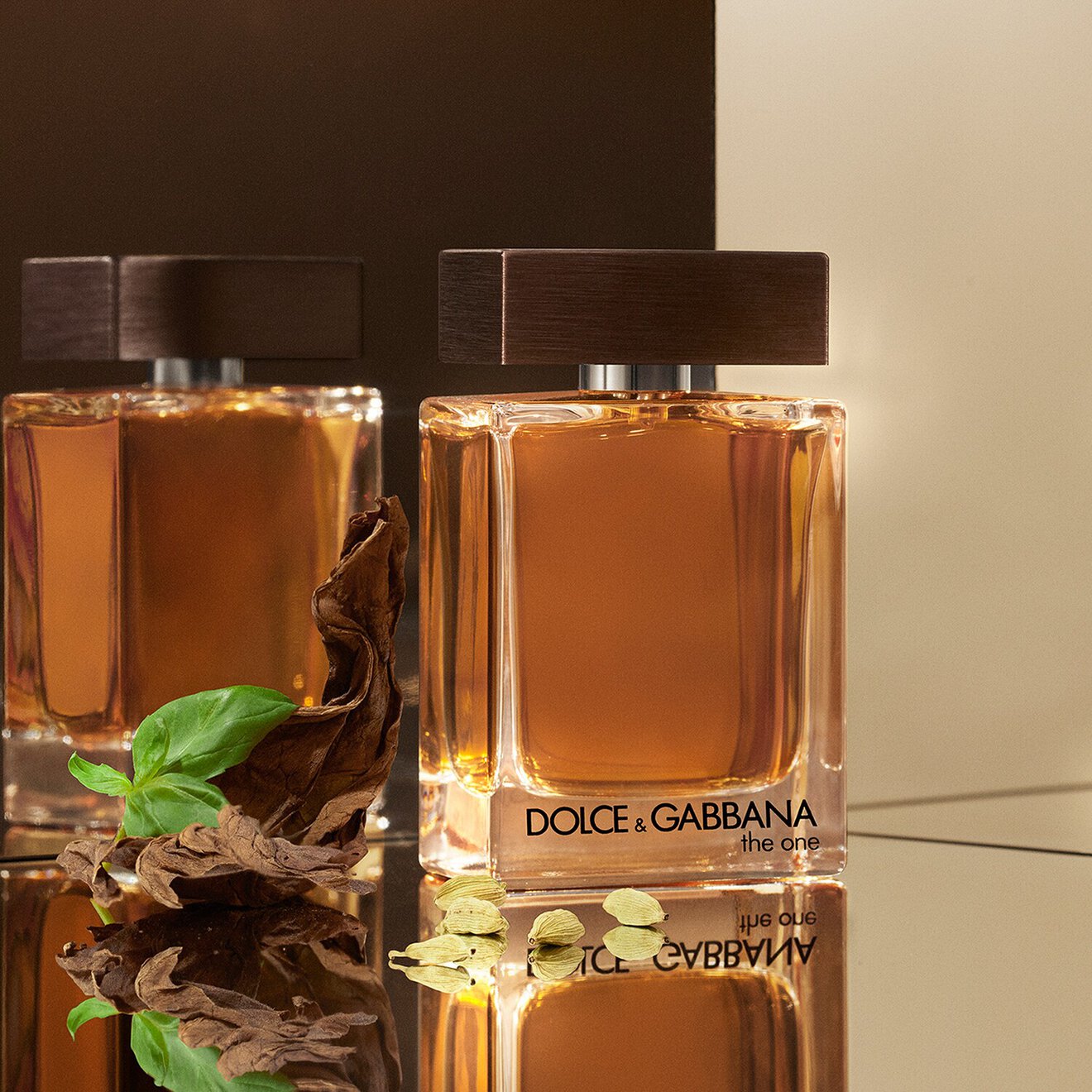 DOLCE & GABBANA Men Eau de Toilette