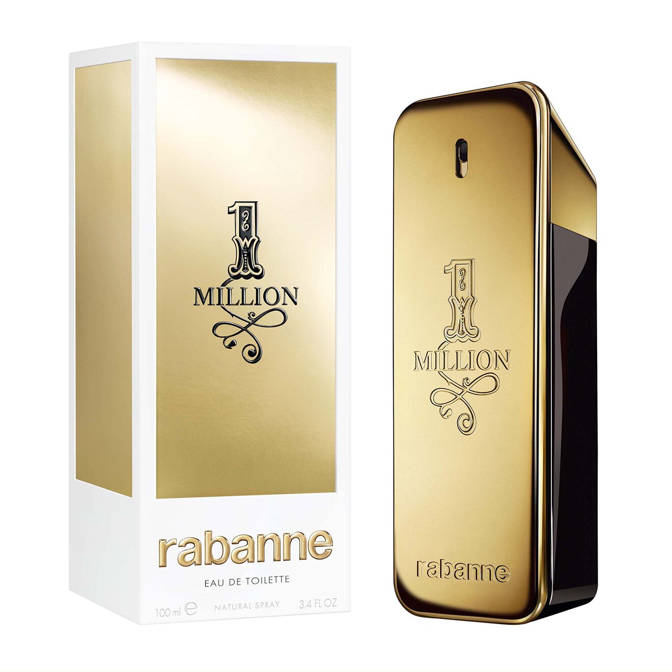 RABANNE 1 Million