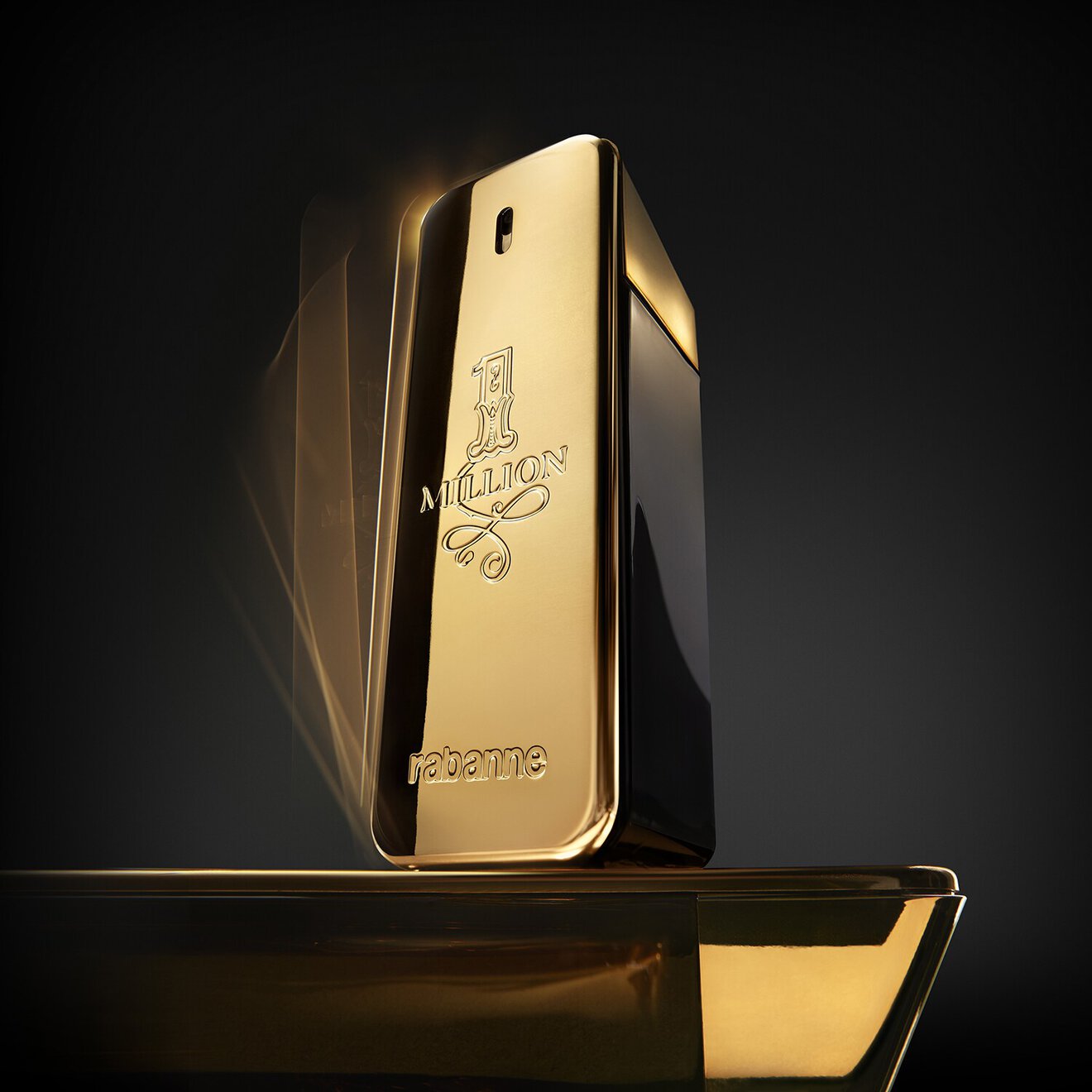 RABANNE 1 Million