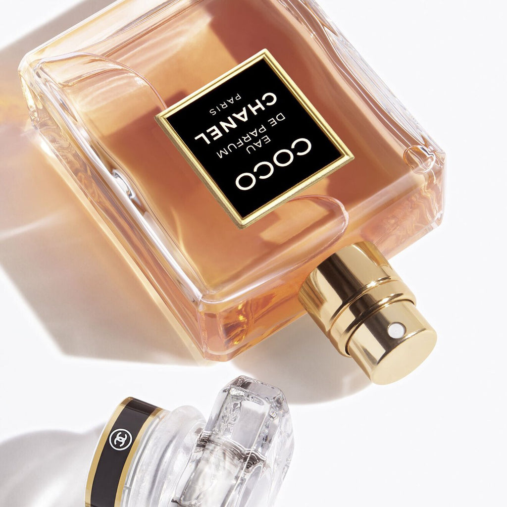 CHANEL COCO