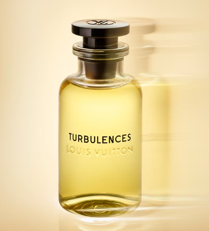 Louis Vuitton Turbulences