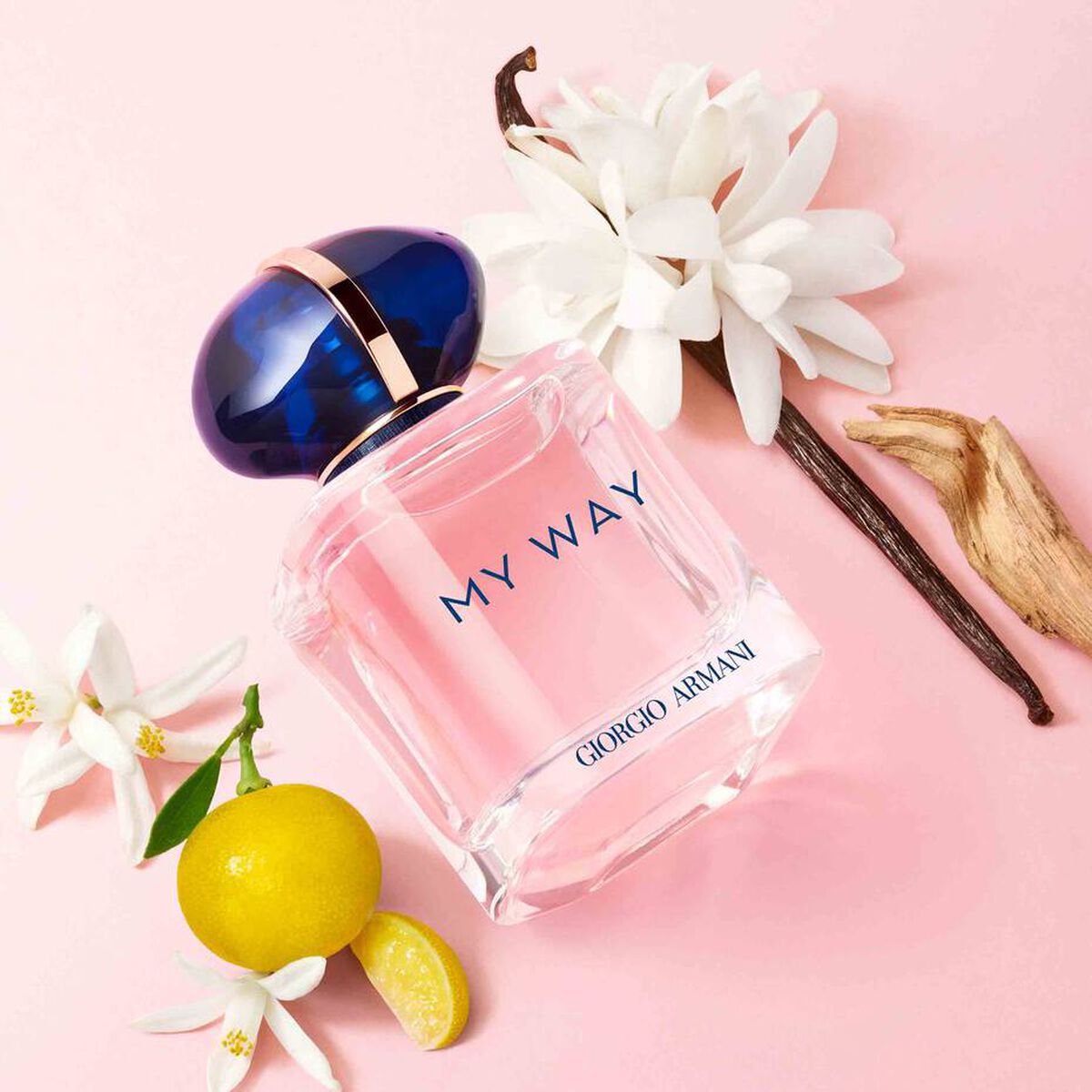 Giorgio Armani MY WAY