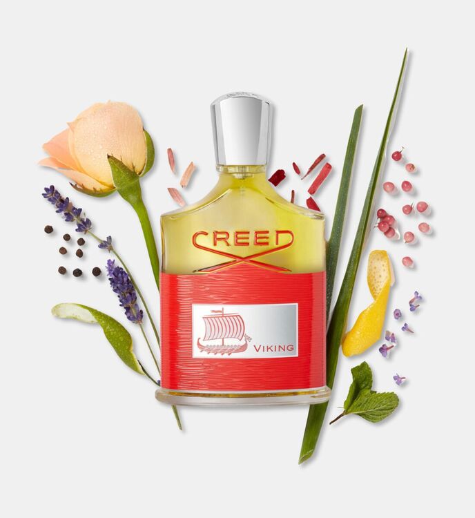 CREED Viking