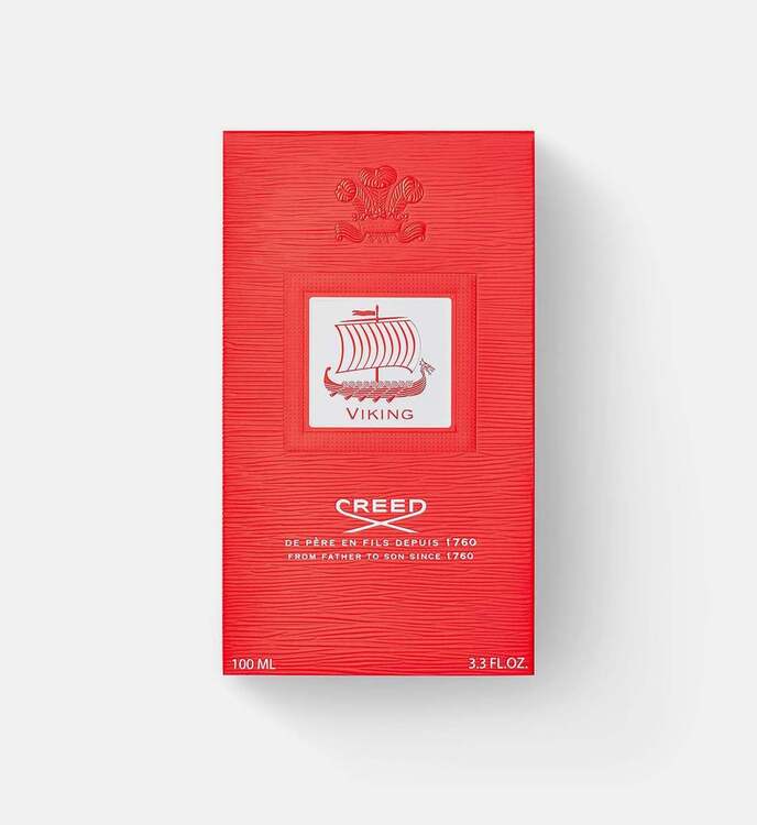 CREED Viking