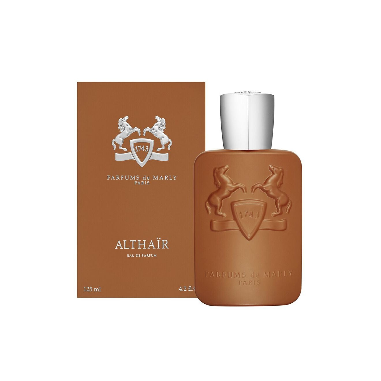 Althaïr - Parfums de Marly
