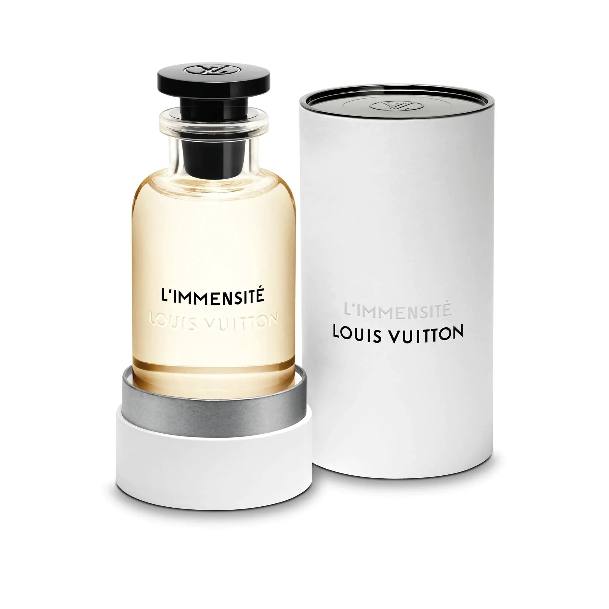 Louis Vuitton L'Immensité