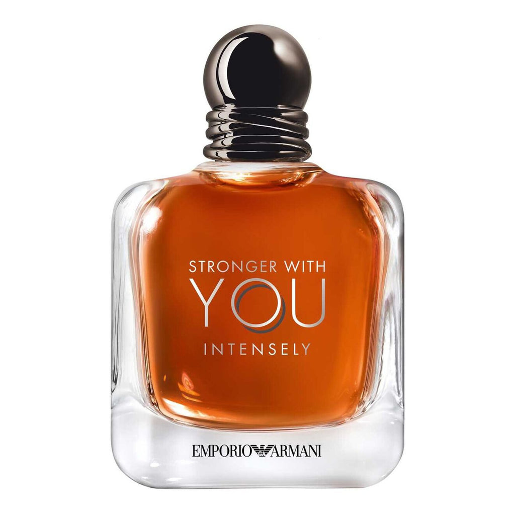 ARMANI Stronger With You - Intensely