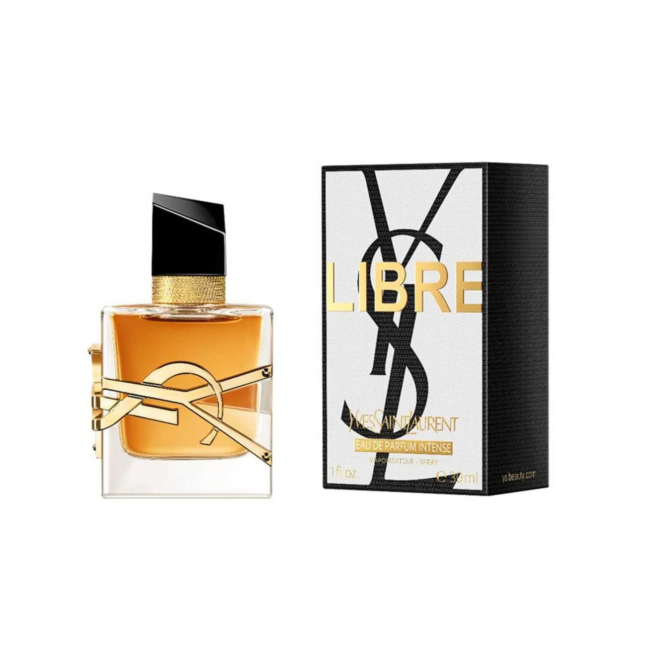 YVES SAINT LAURENT LIBRE - Eau De Parfum Intense