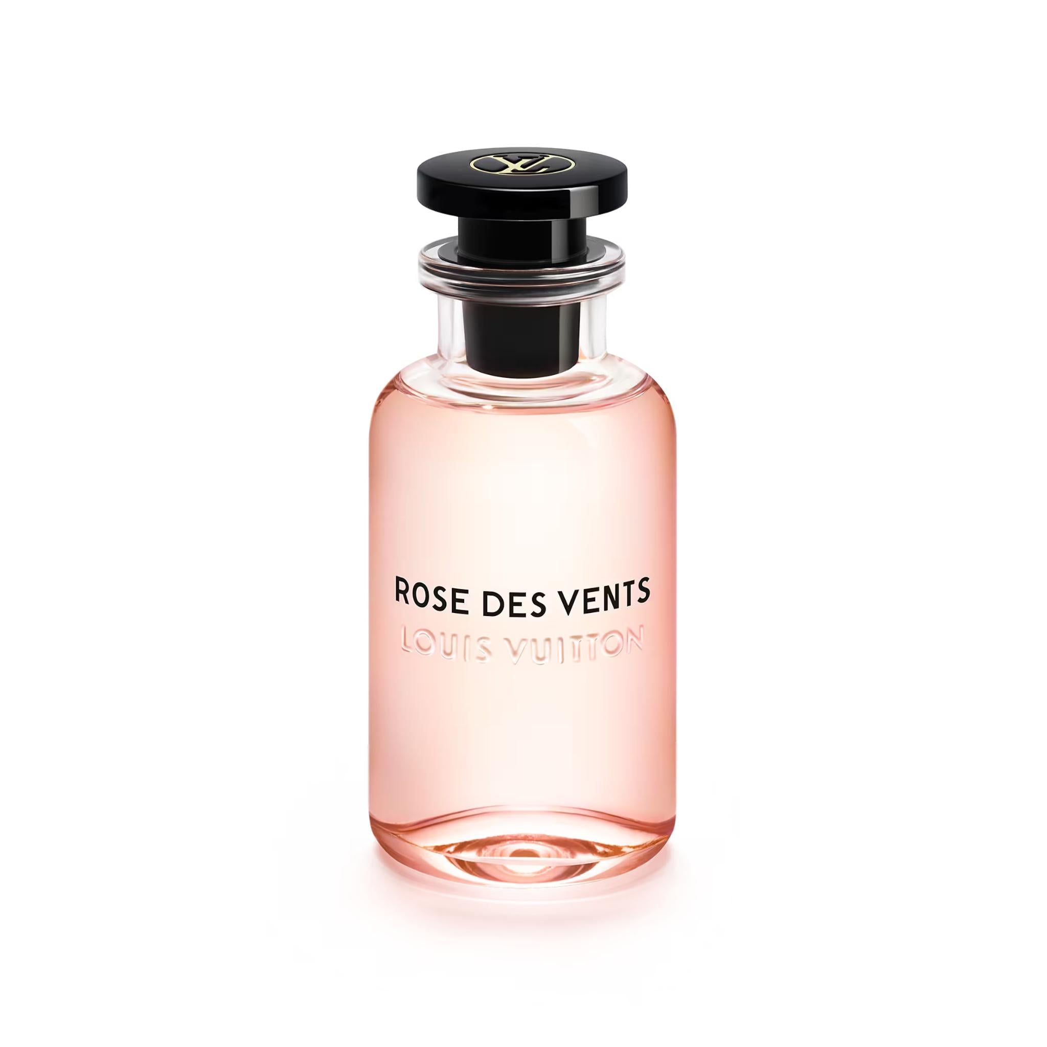 Louis Vuitton Rose Des Vents
