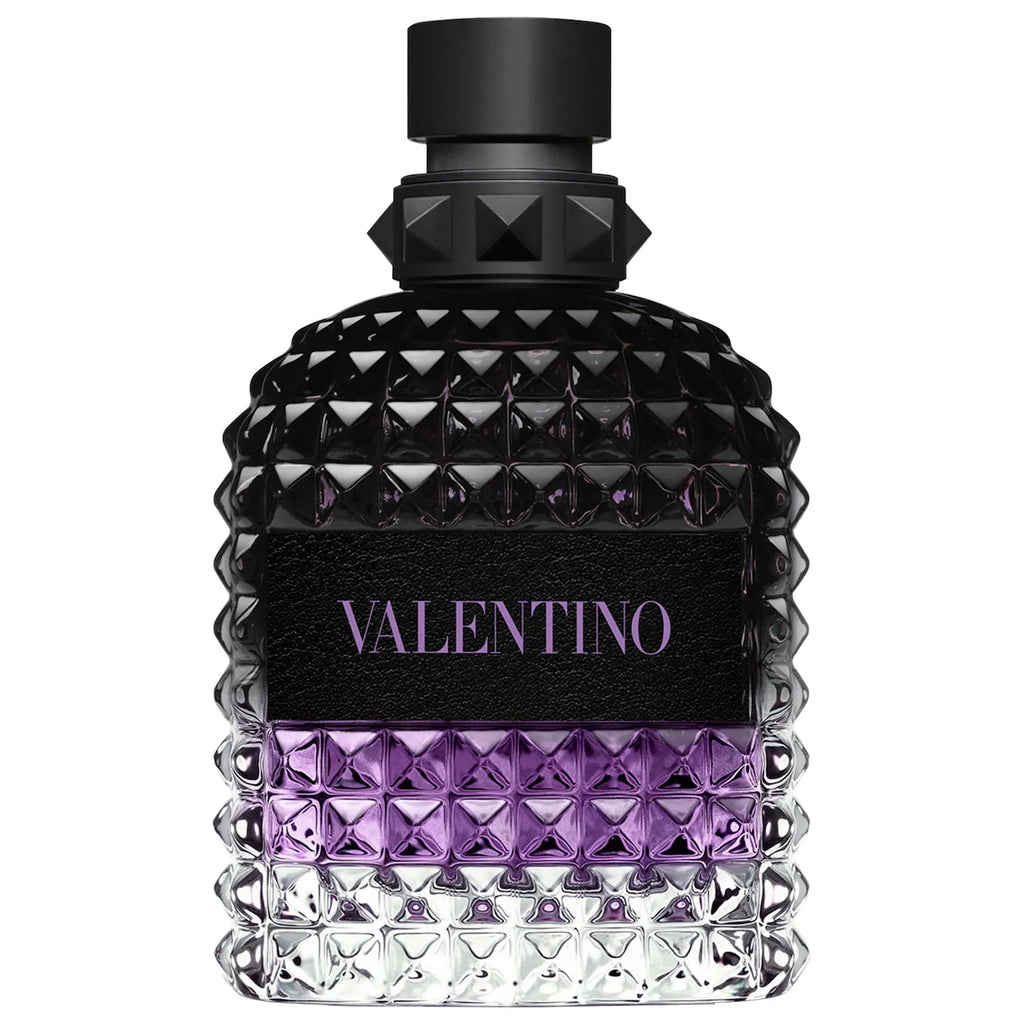Valentino Uomo - Purple Melancholia